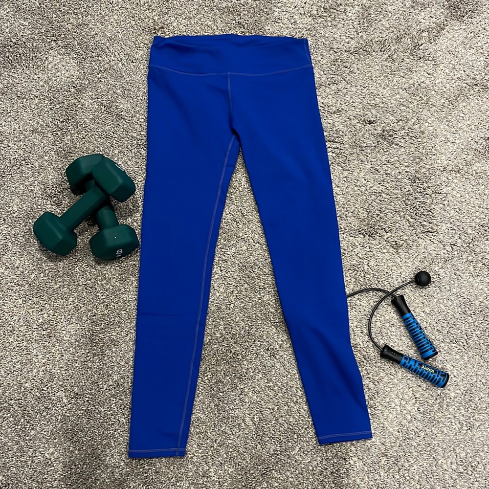 Fabletics leggings size small